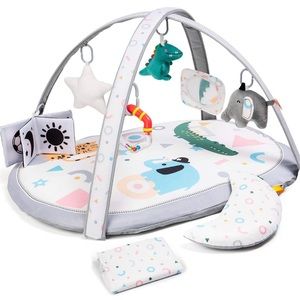 Lupantte 7 in 1 Baby Activity Mat